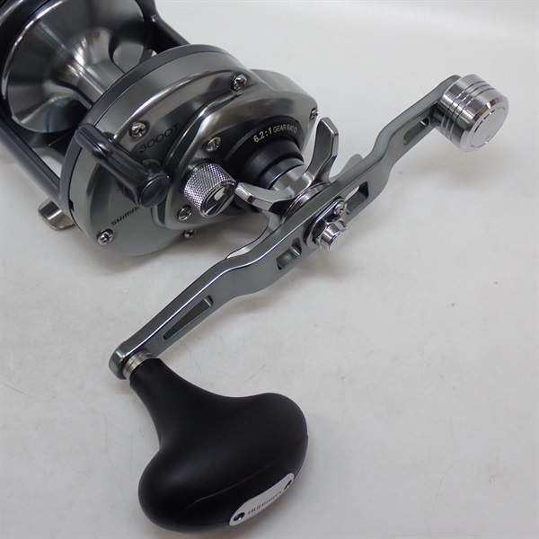 ２３スピードマスター石鯛３０００Ｔ